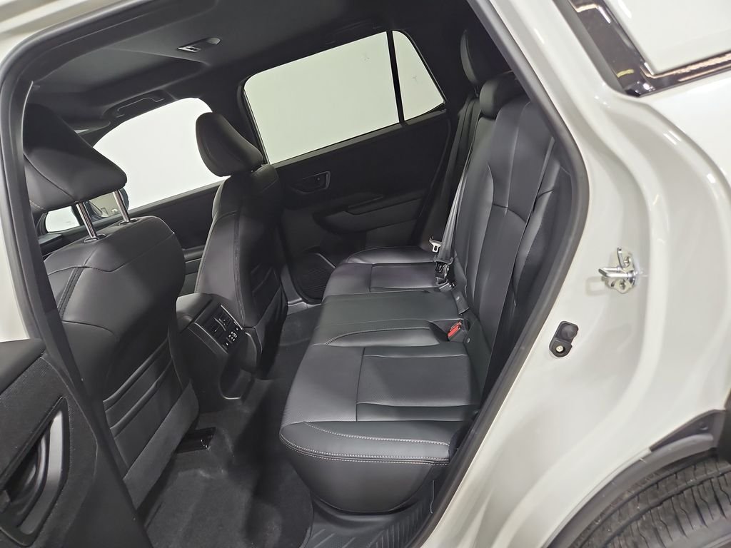 New 2026 White Subaru Limited image 26