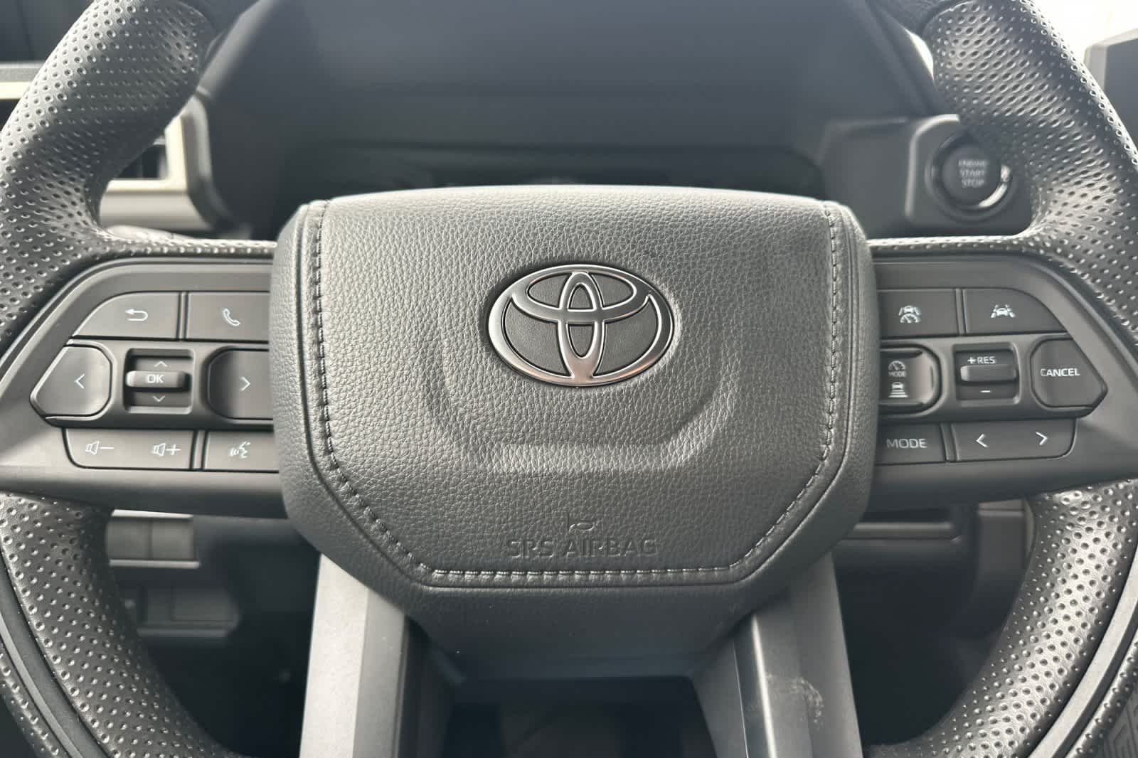 New 2026 Underground Toyota  SR5 image 21