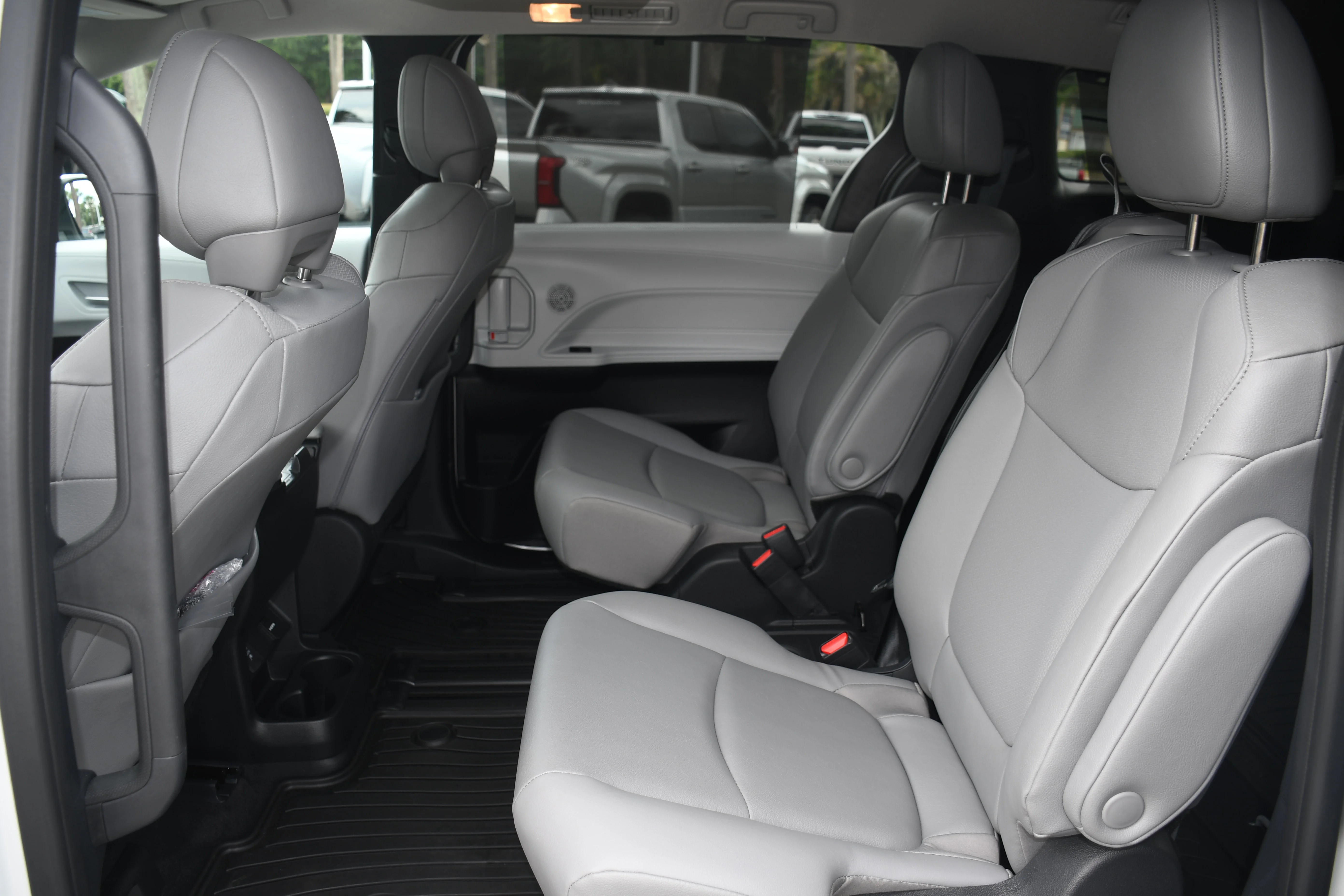 Used 2026 Beige Toyota XLE image 15
