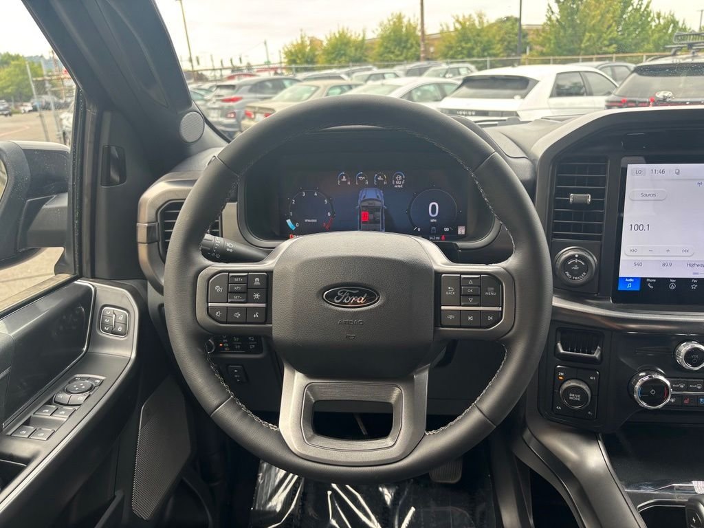 2026 Ford F-150 Lariat - Photo 26