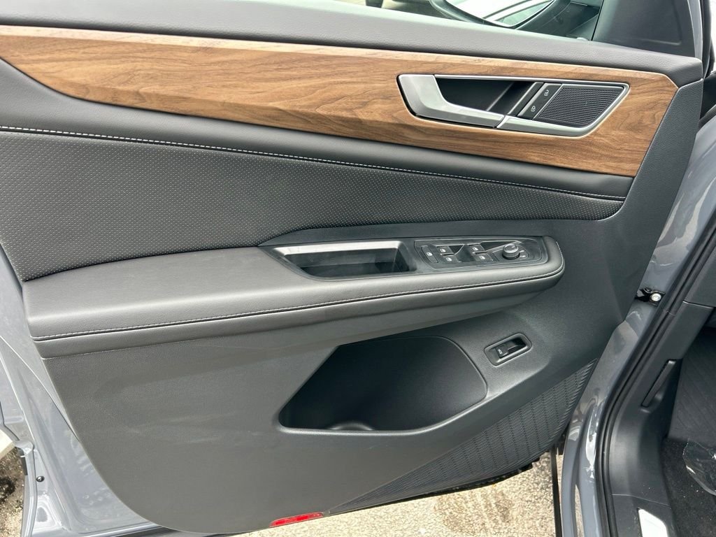 New 2026 Gray Volkswagen 2.0T SE w/Technology image 17