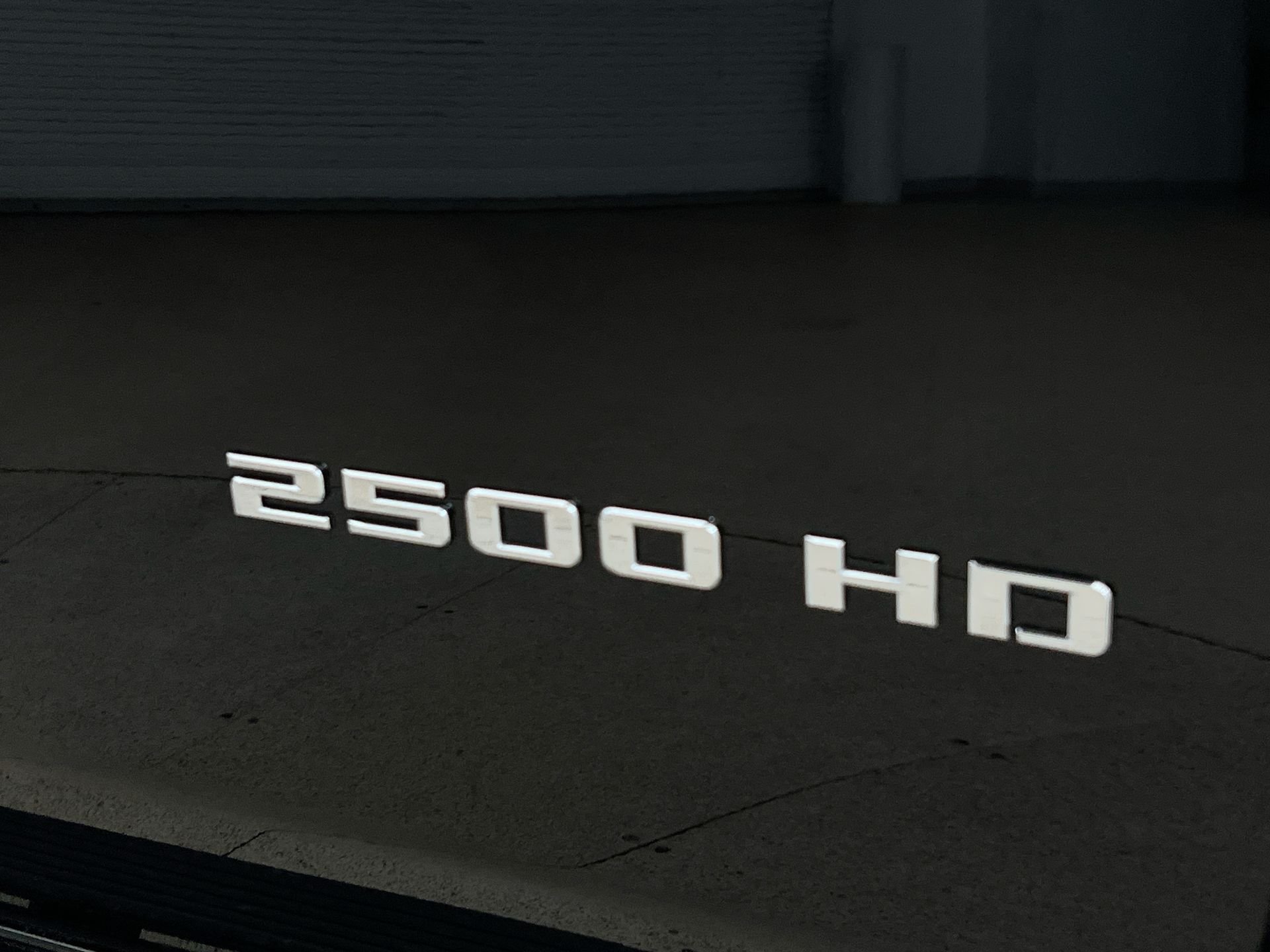 2026 Chevrolet Silverado 2500 HD Custom - Photo 79