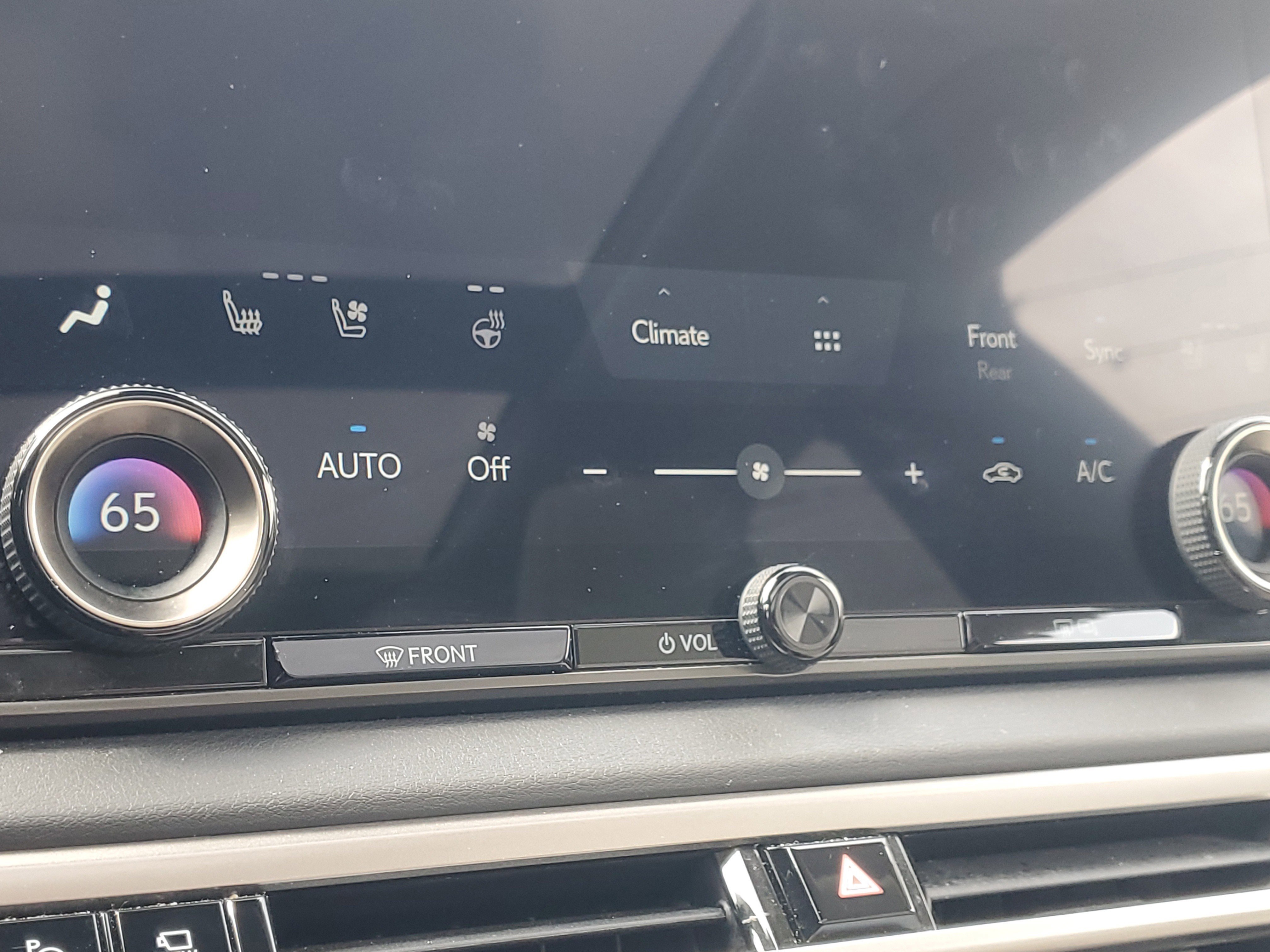 Used 2023 Mica Lexus RX 350 image 30