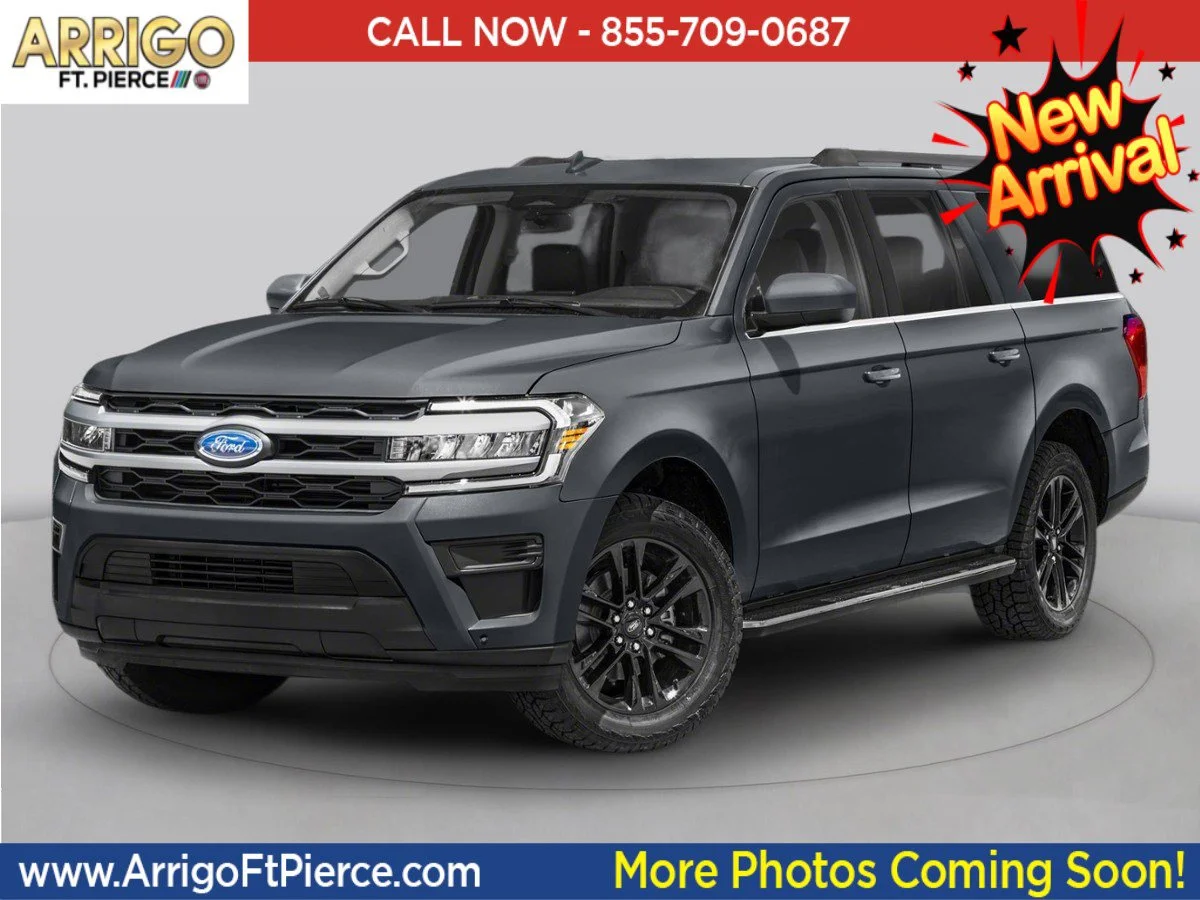 2024 Ford Expedition XLT MAX's photo