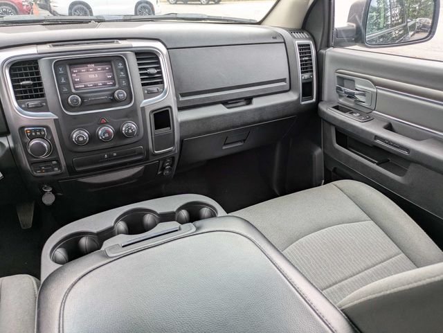 Used 2024 Black Ram SLT image 14