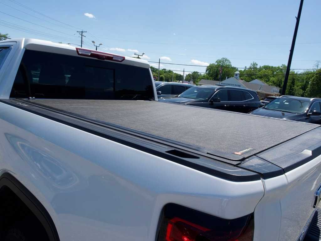2024 GMC Sierra 1500 Denali Denali Ultimate - Photo 45