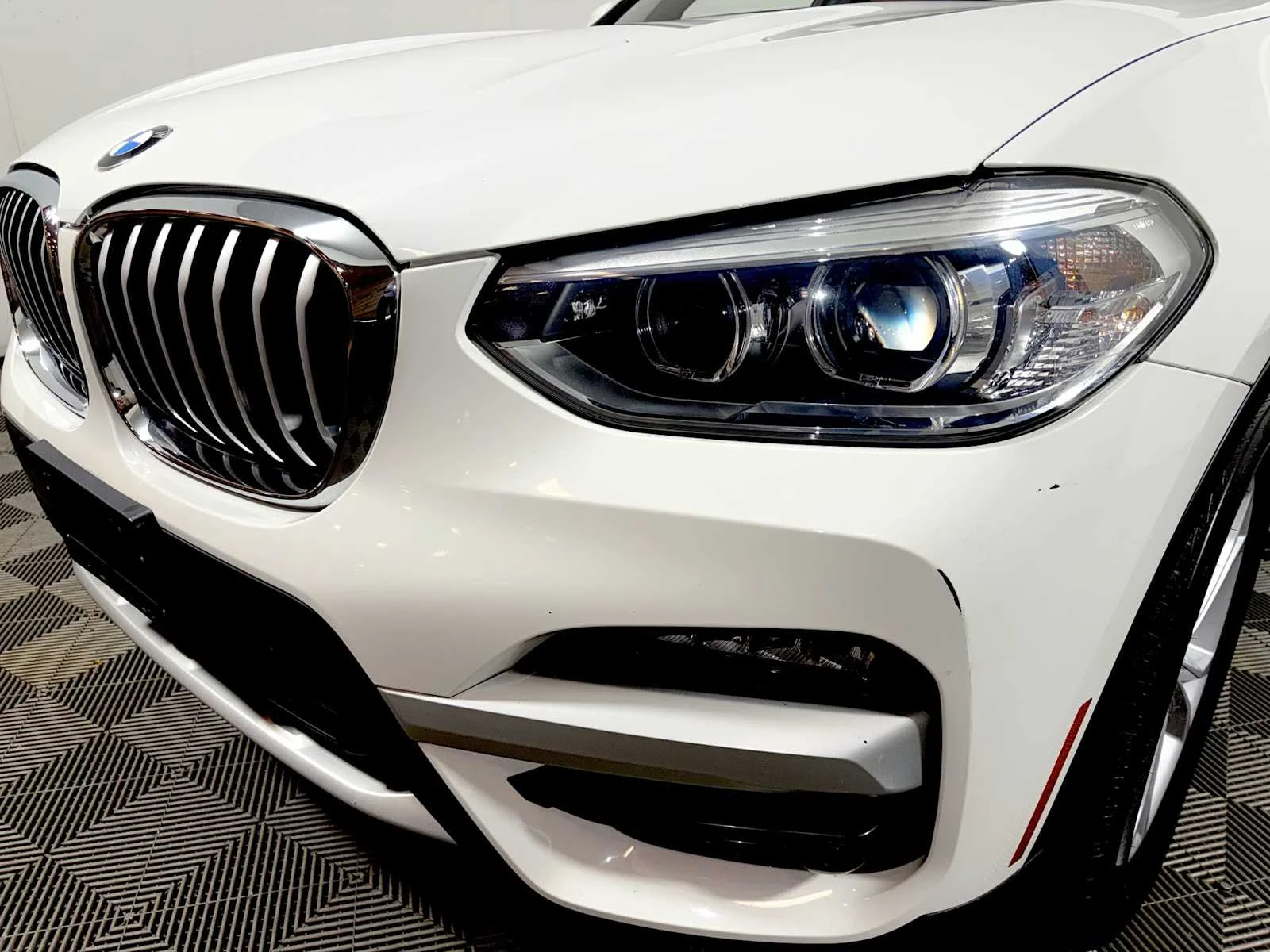 2020 BMW X3 30i - Photo 26
