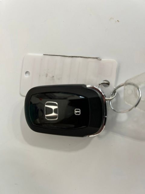 Certified Used 2026 Solar Silver Metallic Honda Black Edition image 37