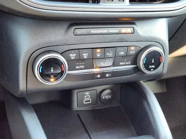 New 2026 Oxford White Ford Active® image 20