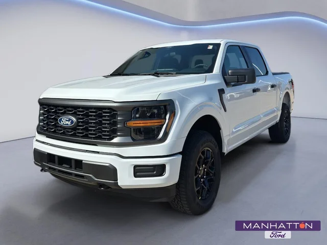 2026 Ford F-150 STX®