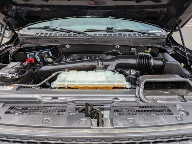 Certified Used 2023 Blue Ford Timberline image 68