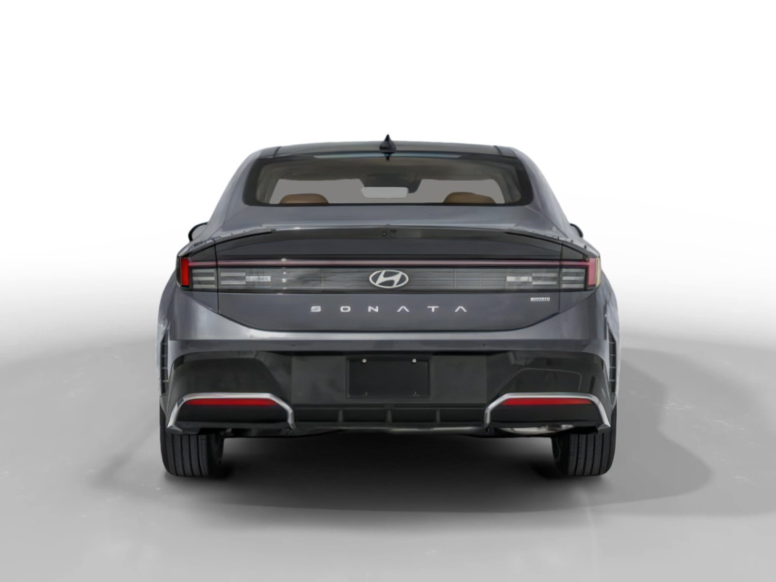 New 2027 Serenity White Hyundai Limited image 5