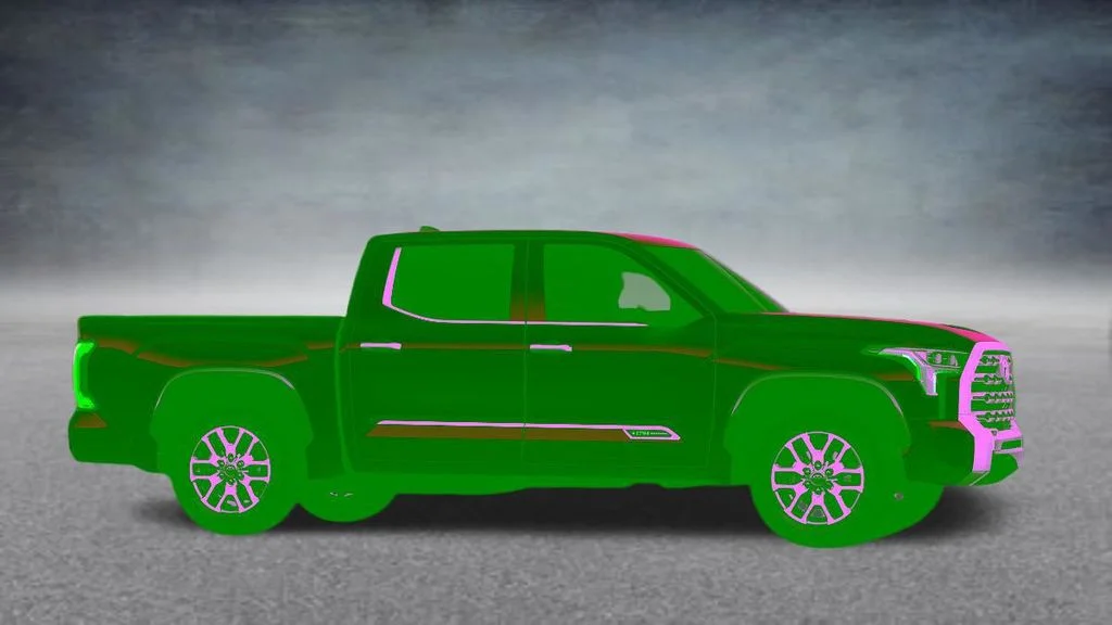 New 2026  Toyota 1794 image 15