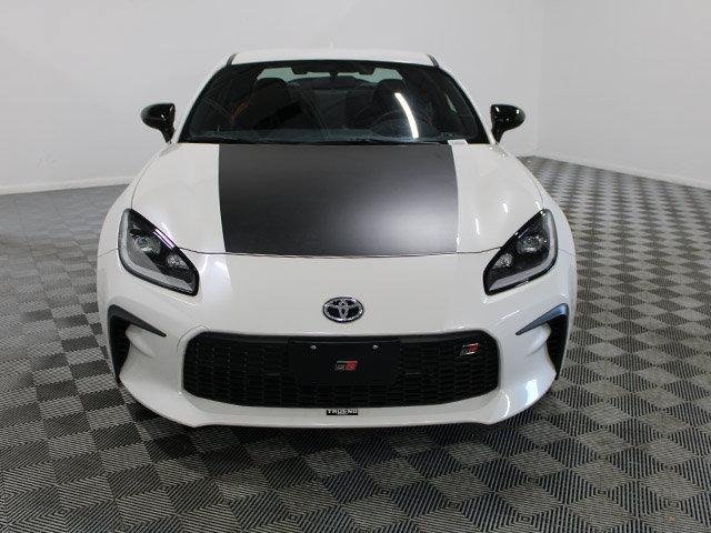 Certified Used 2024 HALO Toyota  image 9