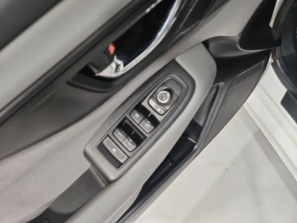 Used 2023 White Subaru Premium image 12