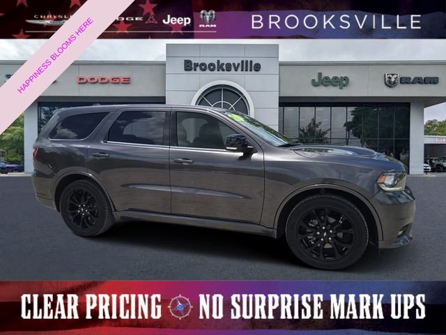 2020 Dodge Durango GT Plus RWD's photo