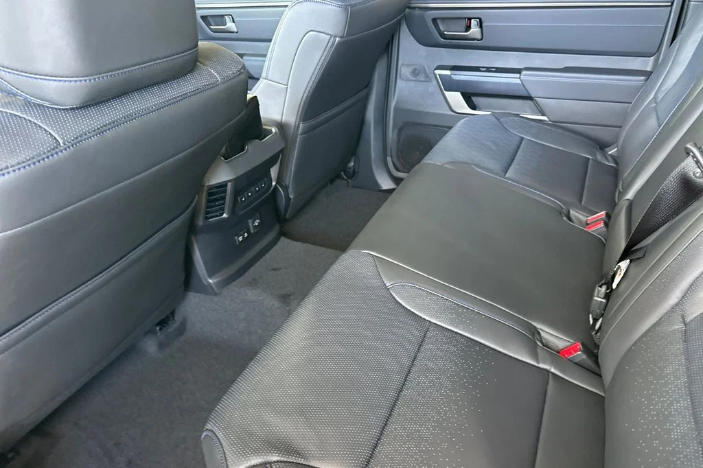 New 2026 Mudbath Toyota Tundra Platinum image 12