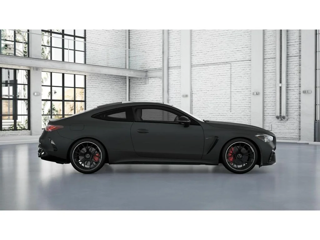 New 2027 Gray Mercedes-Benz CLE 450 image 16