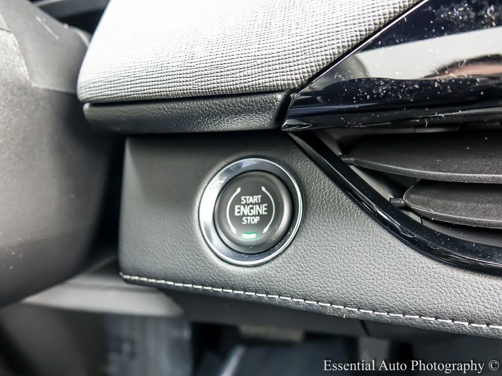 2026 BUICK ENCLAVE - Image 16