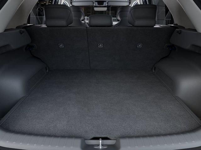 New 2026 Mineral Blue Kia WIND image 19