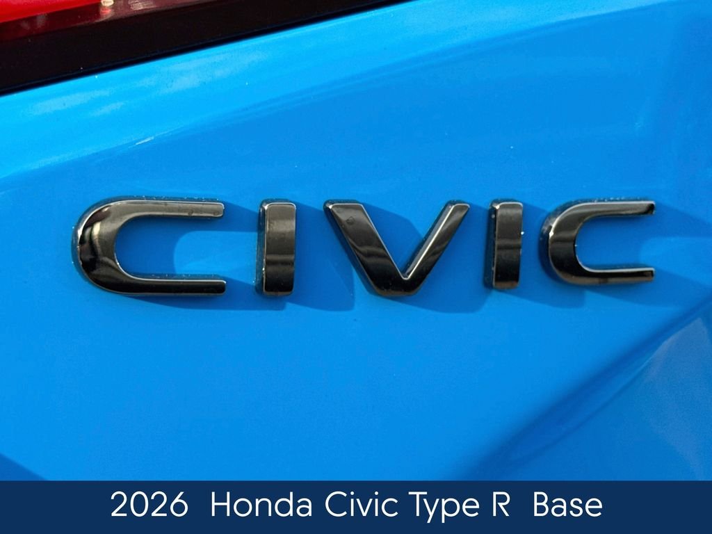 Used 2026  Honda  image 9