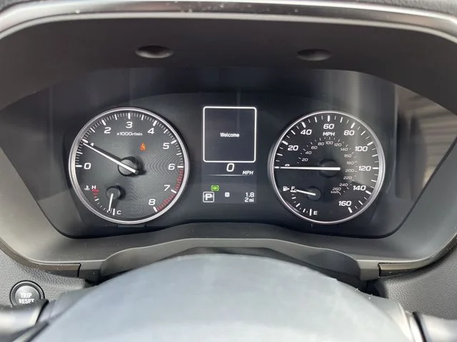 2026 Subaru Ascent Limited Bronze Edition - Photo 12