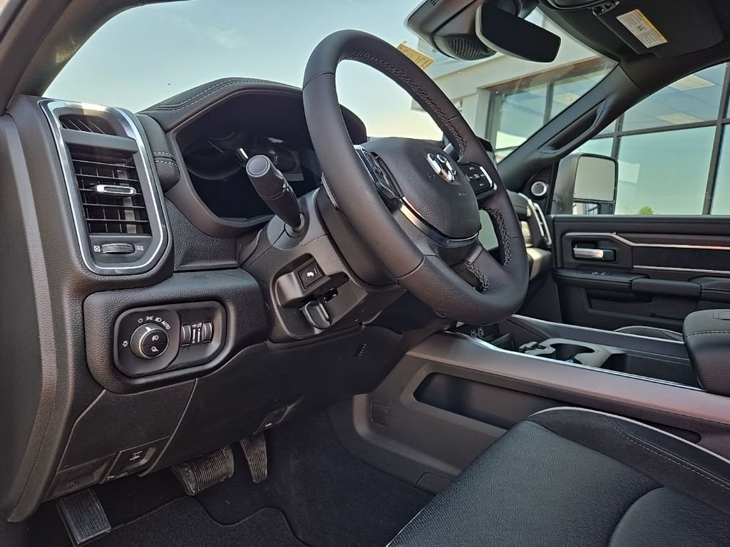 2026 RAM 2500 Laramie - Photo 50