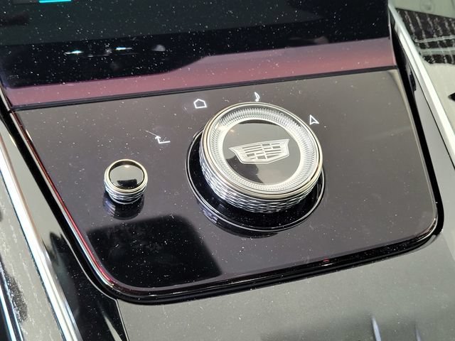 2026 Cadillac Escalade IQL Sport - Photo 12