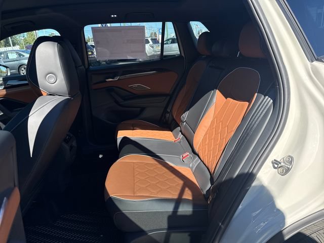 New 2026 Sandstone Volkswagen SEL R-Line Turbo image 15