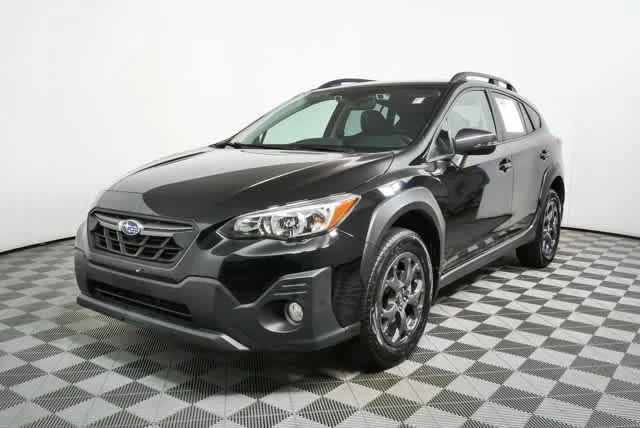 2021 Subaru Crosstrek Sport - Photo 30