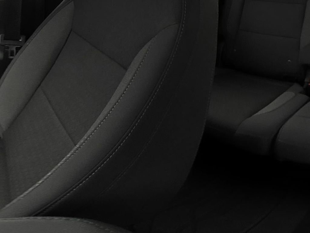 2025 Chevrolet Silverado 1500 Custom - Photo 15