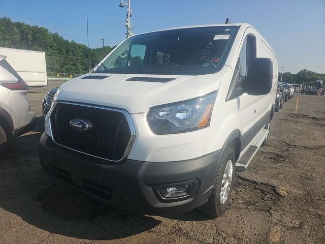 Used 2025 White Ford Base image 2