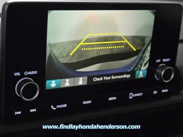 2024 Honda CR-V EX - Photo 64