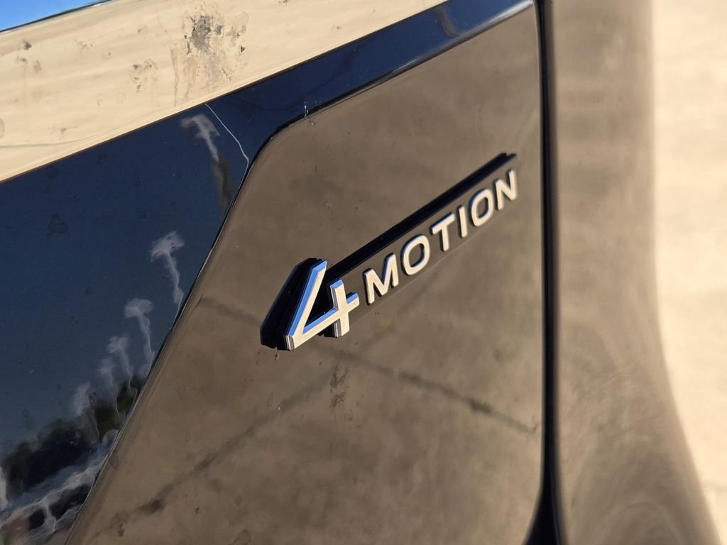 2026 Volkswagen Atlas SE w/Tech - Photo 9