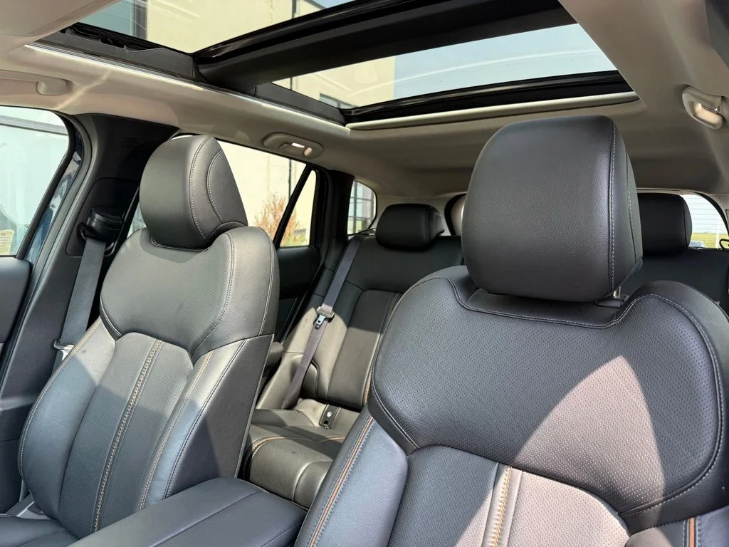 Used 2025 Blue Mazda Premium image 13