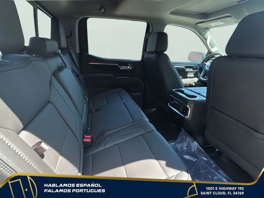 New 2026 Coastal Dune GMC Denali image 29