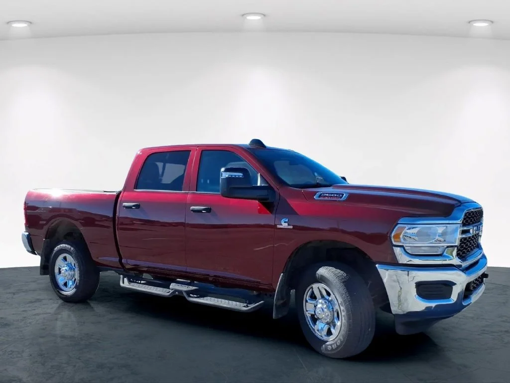 Used 2024 Red Ram Tradesman image 5