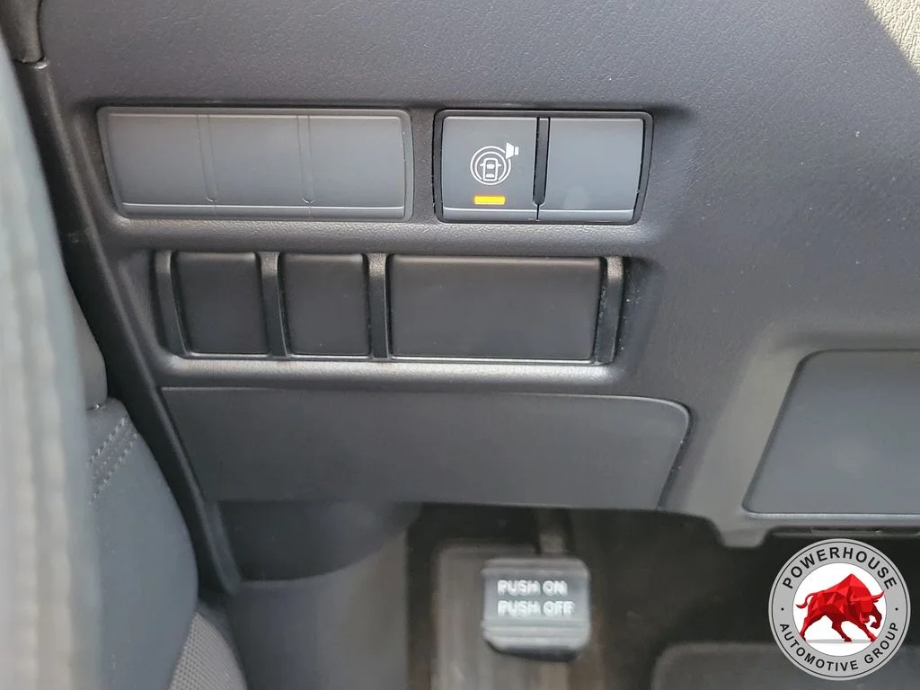 Used 2024 Black Nissan SV image 28