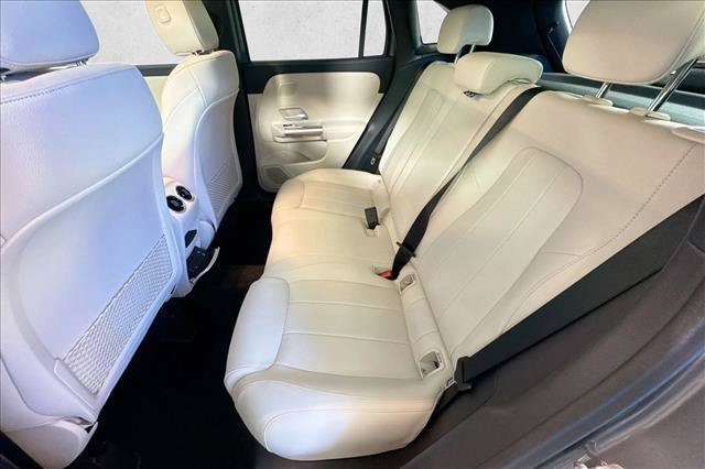 New 2026 Mountain Grey Metallic Mercedes-Benz GLA 250 image 52