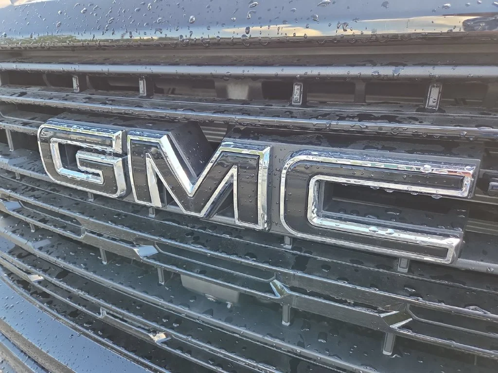 New 2026 Black GMC Elevation image 18