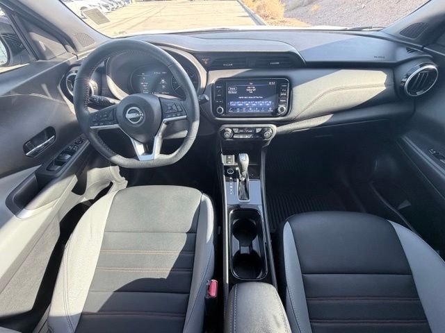 2023 Nissan Kicks SR - Photo 26