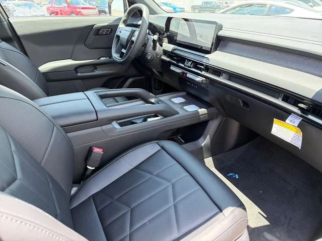 New 2027 Terrain Brown Kia X-PRO SX image 21
