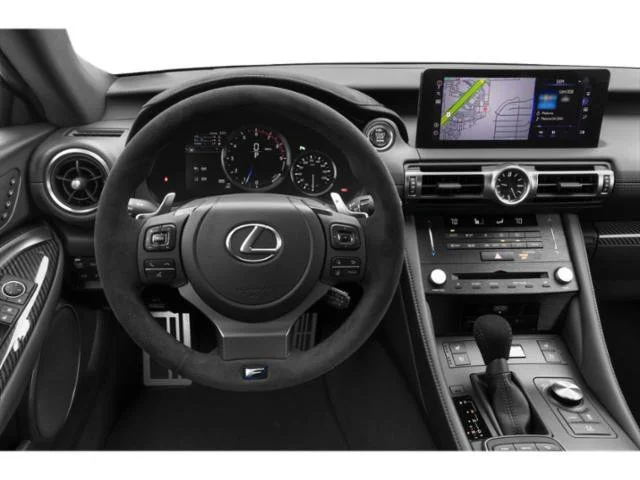 Used 2025 Ultra White Lexus F Final Edition image 6