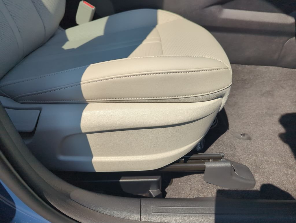 New 2026 Midnight Lake Blue Kia S image 37