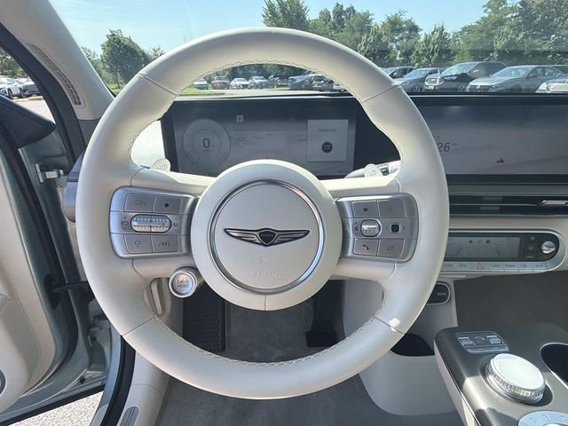 Used 2023 Green Genesis Advanced image 9