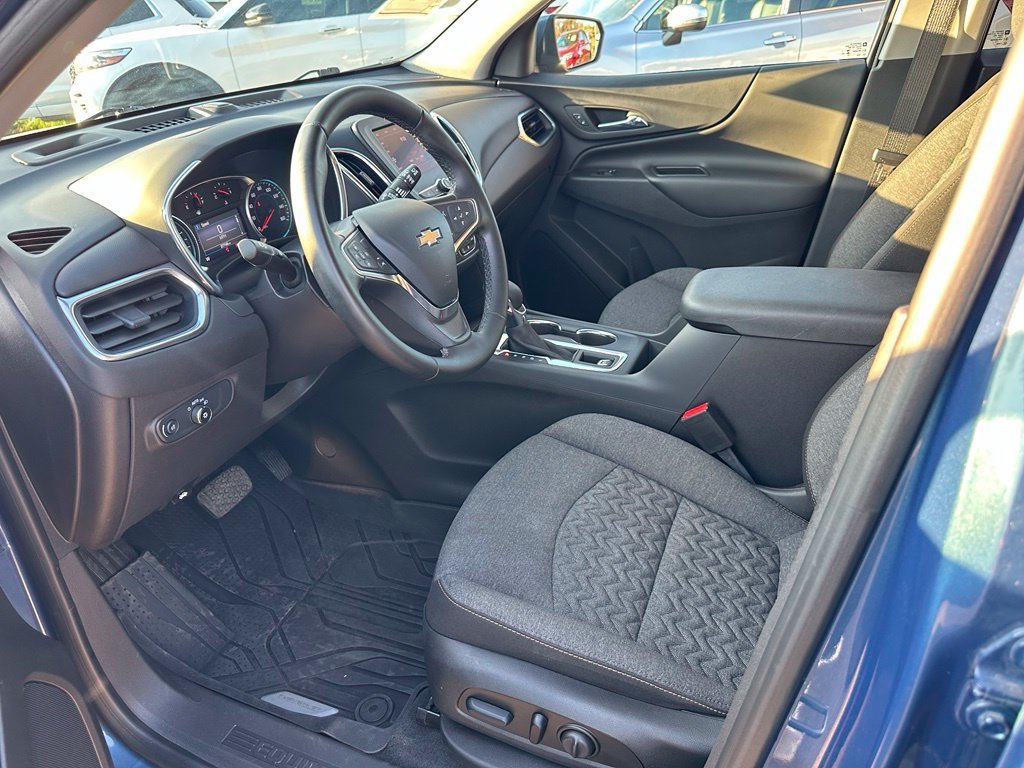 2024 Chevrolet Equinox LT - Photo 20