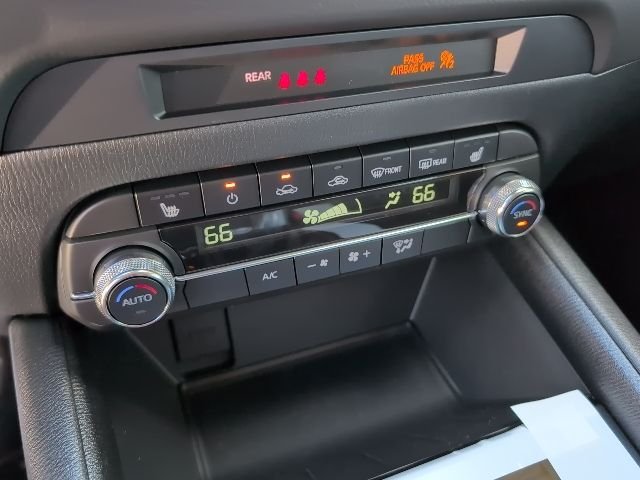 2025 Mazda CX-5 S Preferred package - Photo 23