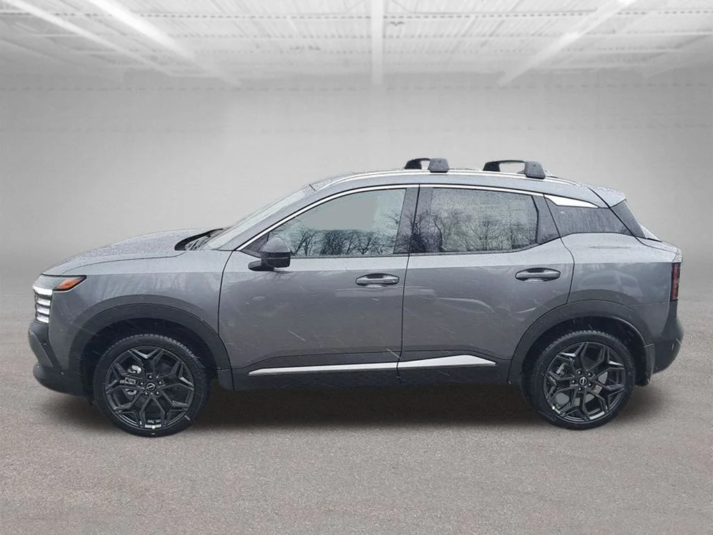 2026 Nissan KICKS SR AWD - Photo 4