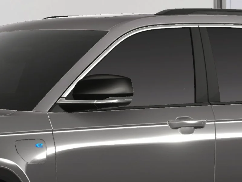 New 2024 Baltic Gray Metallic Clearcoat Jeep 4xe image 44