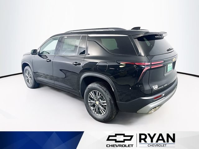 2026 Chevrolet Traverse LT - Photo 5